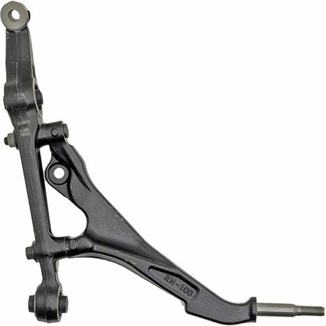 Bras de suspension avant en bas &agrave; droite Dorman Honda