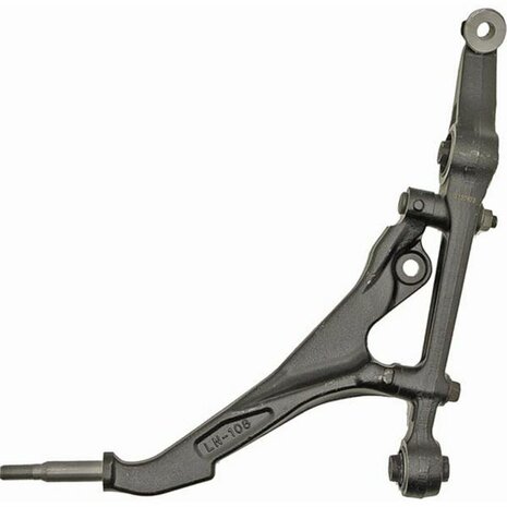 Bras de suspension avant inf&eacute;rieur gauche Dorman Honda