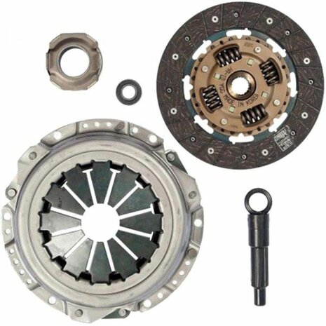 Kupplungssatz &ndash; 20 Z&auml;hne/200 mm M-Pact Honda