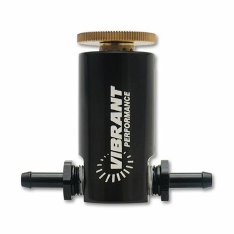 Handmatige boost controller Vibrant Performance
