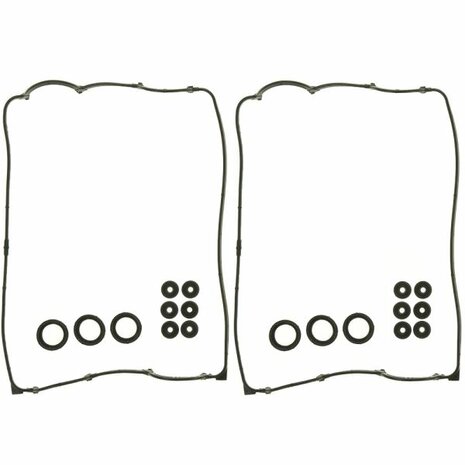 Ventildeckeldichtungssatz MAHLE