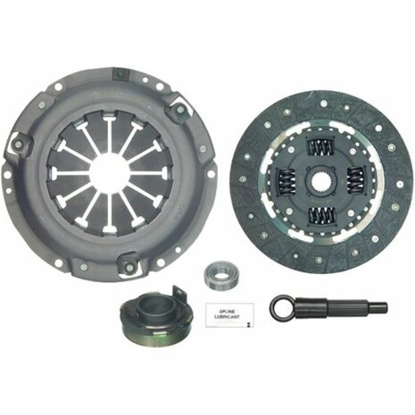 Kupplungssatz &ndash; 21 Z&auml;hne/190 mm Perfection Clutch Honda