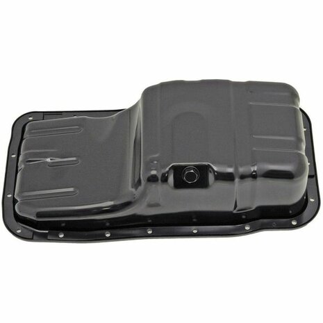 Oil pan Dorman Honda