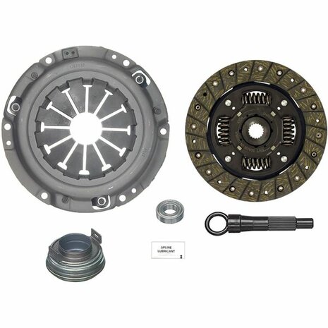 Kit d'embrayage Perfection Clutch Honda