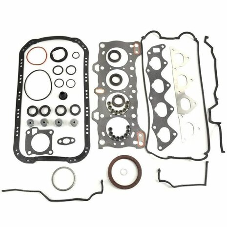 Motorblok pakkingset compleet ITM Engine Components Honda