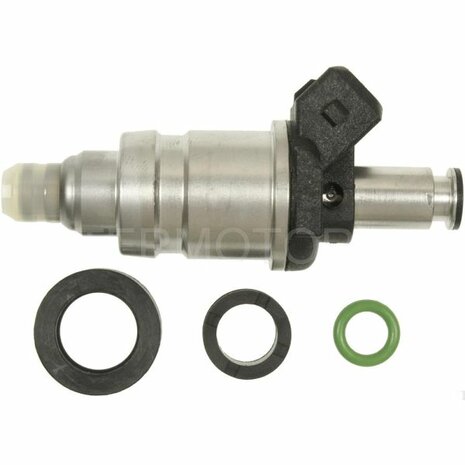 Brandstofinjector Intermotor Honda