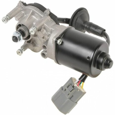 Moteur d'essuie-glace avant Cardone Honda