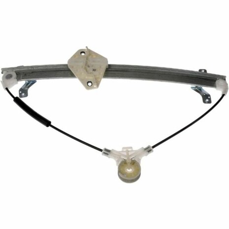Fenstermechanismus ohne Motor, vorne links Dorman Honda