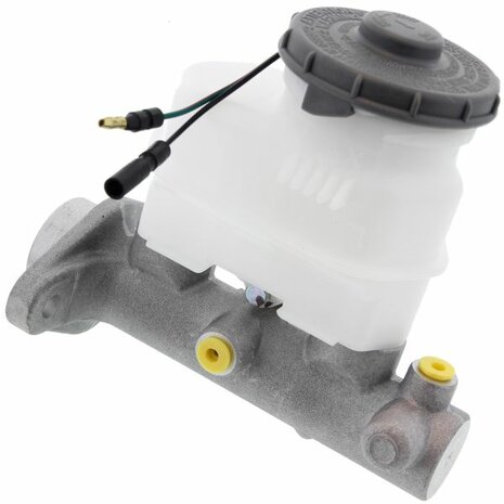 Hauptbremszylinder (ABS) Dorman Honda