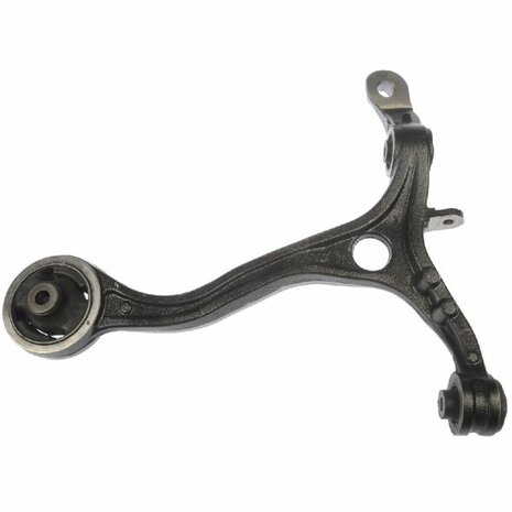Bras de suspension avant inf&eacute;rieur gauche Dorman Honda