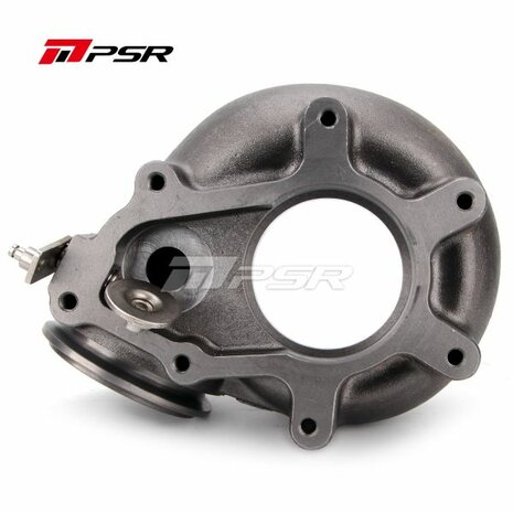 Turbo Parts for GTP38 Turbo Charger Billet Compressor Wheel Rebuild Kit Turbine Wheel DIY Kit - Turb Pulsar Turbo Systems