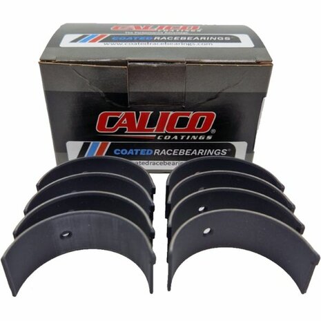 Race Series drijfstanglagers, CT-1 - STD Coated Race Bearings Race Series