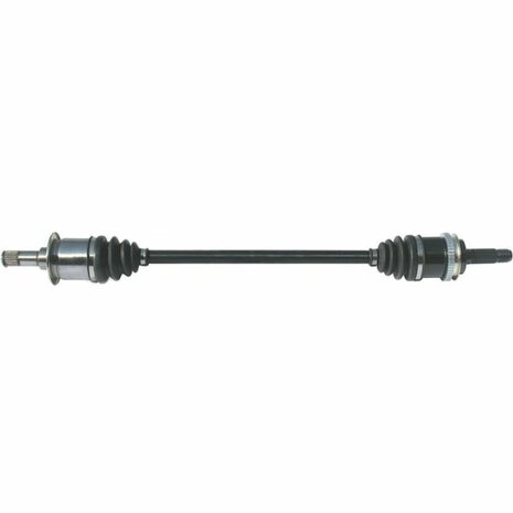 Drive shaft rear right TrakMotive Honda