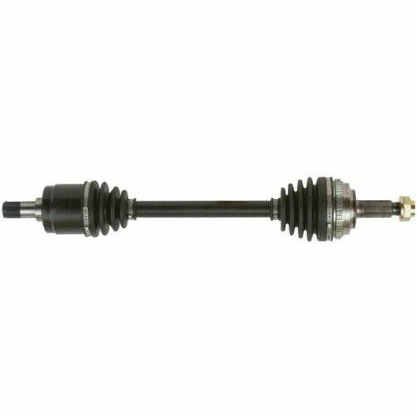 Drive shaft right (AT) TrakMotive Honda