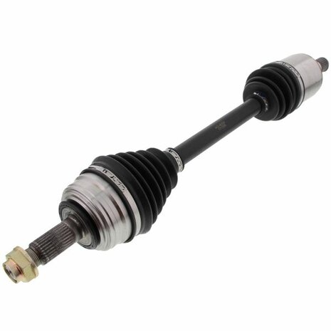Arbre de transmission droit TrakMotive Honda