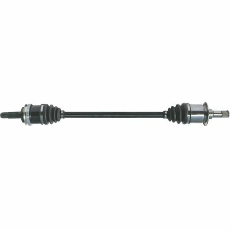 Drive shaft rear left TrakMotive Honda