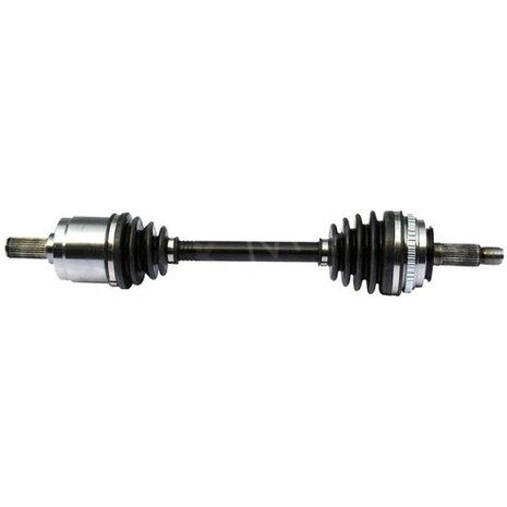 Aandrijfas links (MT) TrakMotive Honda