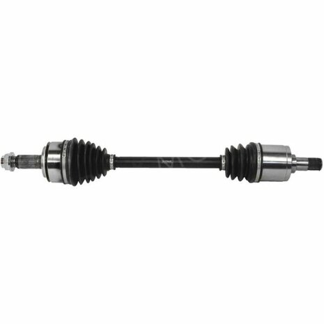 Arbre de transmission gauche (AT/MT) TrakMotive Honda