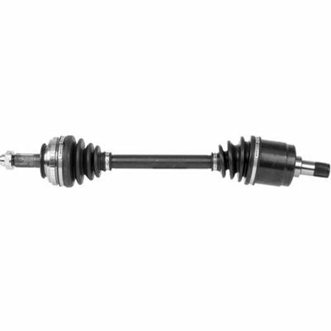Arbre de transmission gauche TrakMotive Honda