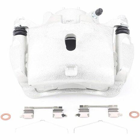 Bremssattel vorne rechts Power Stop Honda