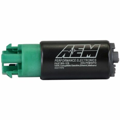 Kraftstoffpumpe E85 (320lph) AEM Electronics Honda