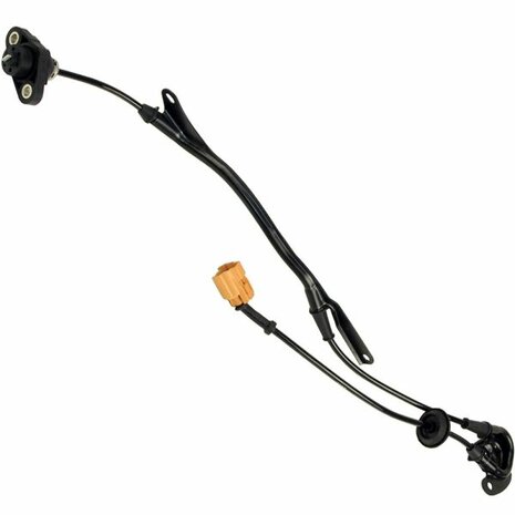 Capteur de vitesse de roue ABS avant droit Beck/Arnley Honda