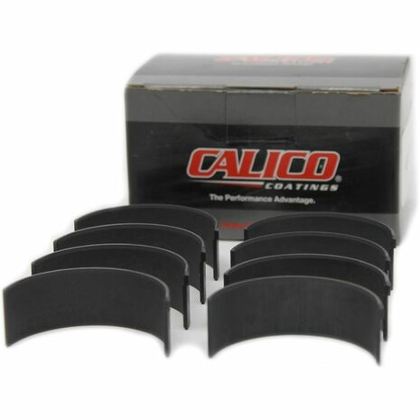 Race Series drijfstanglagers, CT-1 - STD Coated Race Bearings Race Series