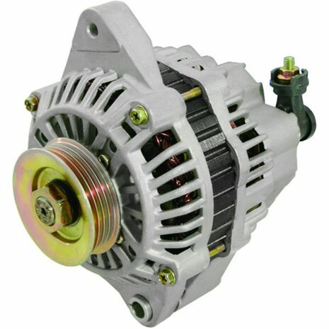 Dynamo WAI Global Honda