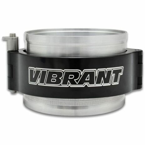 HD-Klemmensatz &ndash; &Oslash;51 mm/2,00 Zoll Vibrant Performance