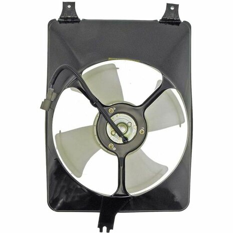 Kondensatorventilator der Klimaanlage Dorman Honda