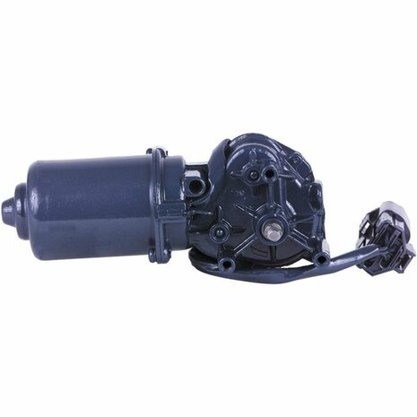Moteur d'essuie-glace avant Cardone Honda
