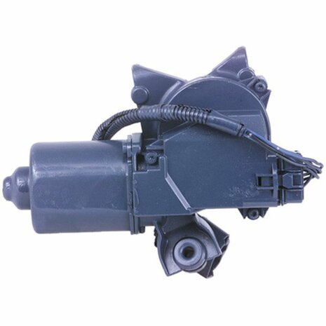 Moteur d'essuie-glace avant Cardone Honda