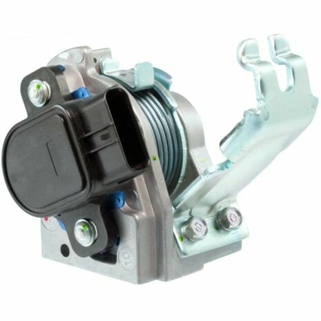 Gaspedal-Positionssensor WVE Honda