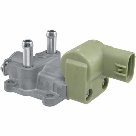 Idle Air Control Valve (IACV) WVE
