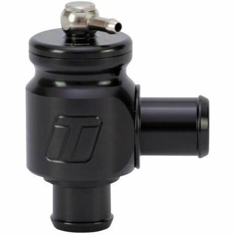 Kompaktes Abblasventil, 25 mm Lotr&uuml;ckseite Turbosmart