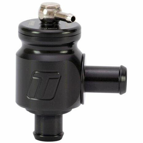 Kompaktes Abblasventil, 20 mm Lotr&uuml;ckseite Turbosmart