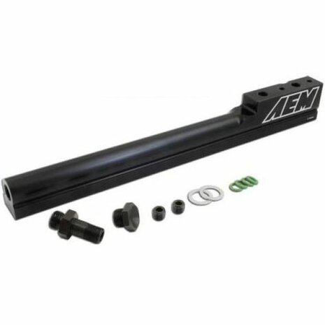 Fuel rail AEM Honda B-series