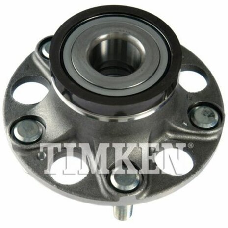 Rear wheel bearing Timken Honda