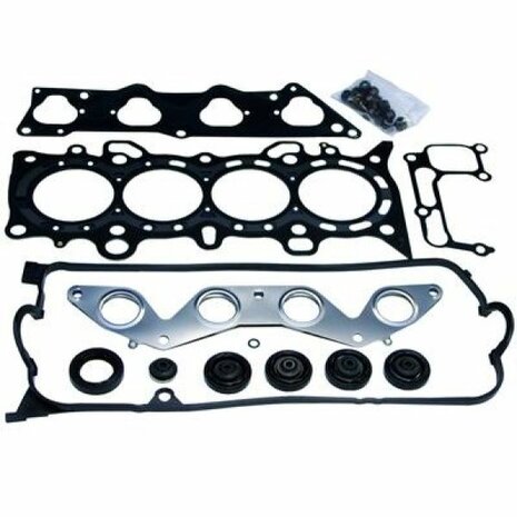 Cylinder head gasket set Beck/Arnley Honda