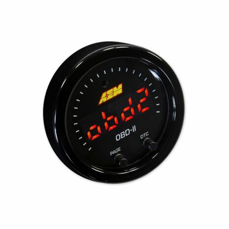 Digitales OBDII-Messger&auml;t-Set AEM Electronics X-Series