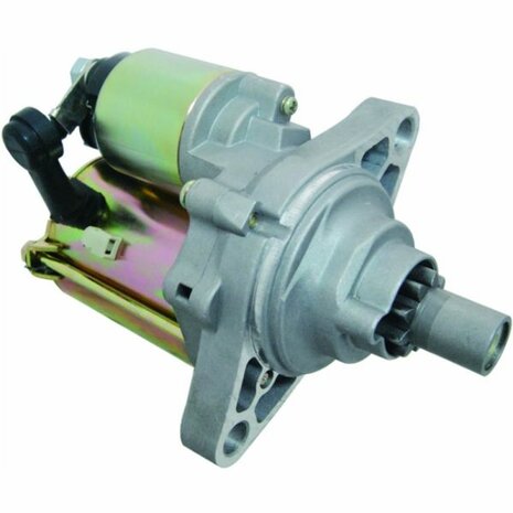 Starter motor WAI Global Honda B-series