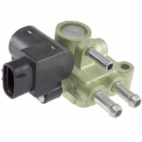Electronic air control valve (EACV) WVE Honda