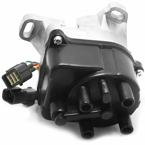 OBD1-Umr&uuml;stverteiler TEC TD-43U SKP Honda Civic CRX Concerto D-series DOHC