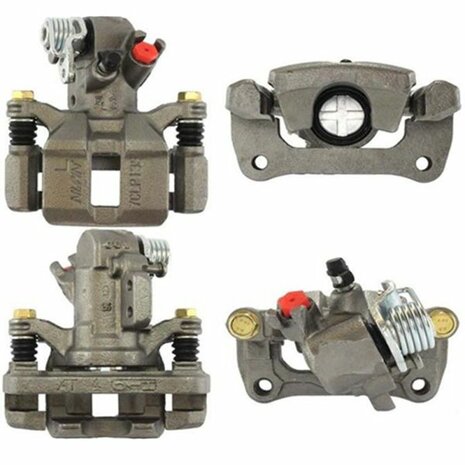 Rear left brake caliper Centric Parts Honda