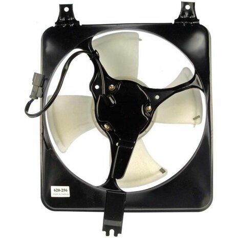 Kondensatorventilator der Klimaanlage Dorman Honda