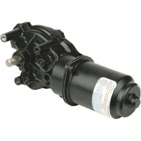 Moteur d'essuie-glace avant Cardone Honda