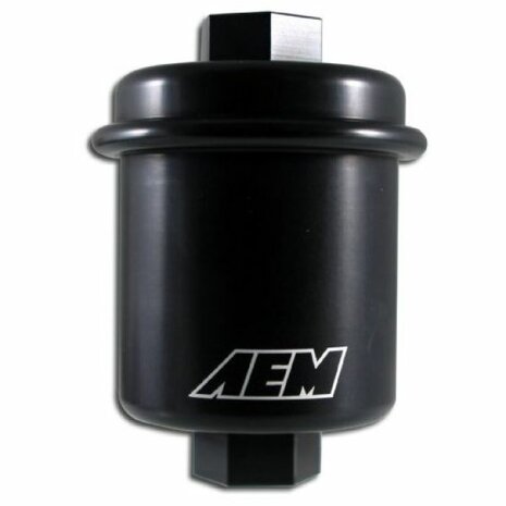 Kraftstofffilter AEM Electronics Honda