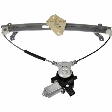 Fenstermechanismus mit Motor vorne links Dorman Honda