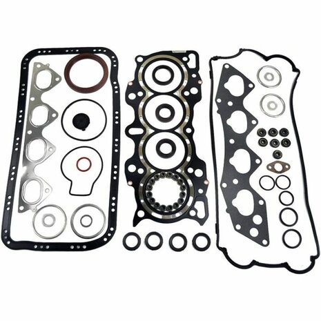 Motorblok pakkingset compleet ITM Engine Components Honda