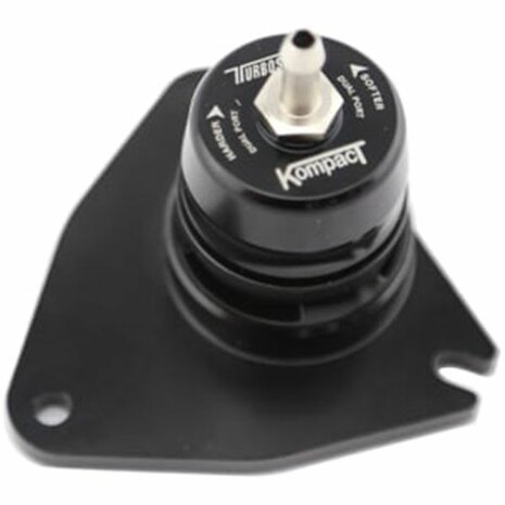 Kompaktes &Uuml;berschall-Abblasventil Turbosmart
